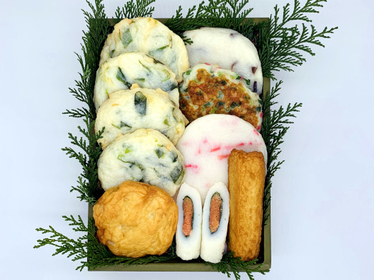 大寅蒲鉾