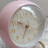 【まるころ置時計】出産入院用品「時計」は静音タイプを準備してよかった！【経産婦の妊娠＆出産 体験談②】