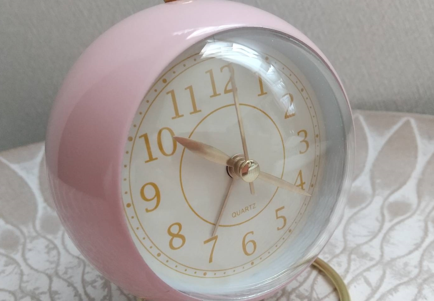 まるころ置時計 出産の入院用品 秒針付き時計 静音タイプが 100円ショップとの違いは 経産婦の妊娠 出産 体験談 きこたろブログ まるころ置時計 出産の入院用品 秒針付き時計 静音タイプが 100円ショップとの違いは 経産婦の妊娠 出産 体験談 きこたろブログ