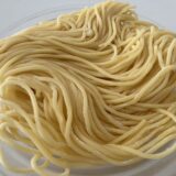 さぬき麺心　生パスタ　スパゲティ